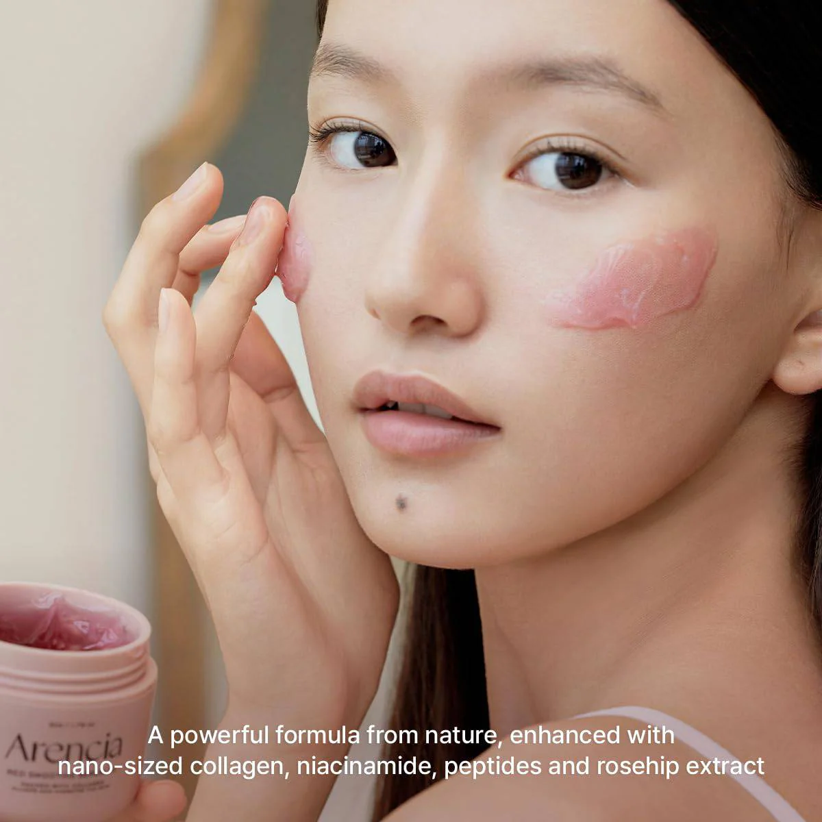ARENCIA Fresh Red Smoothie Serum 30 50g - Image 2
