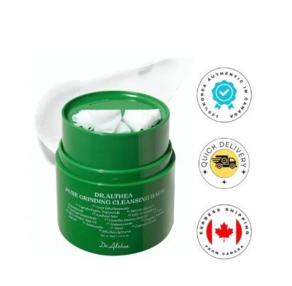 Dr.althea Pure Grinding Cleansing Balm 50ml