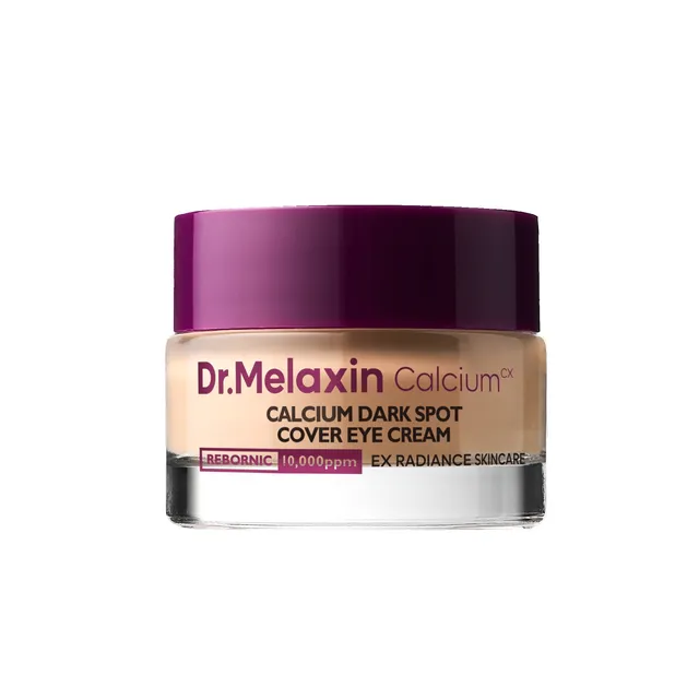 Dr. Melaxin Calcium Dark Spot Cover Eye