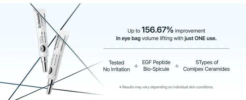 Dr.Melaxin - Eyephalt Eyebag Cream - Image 6