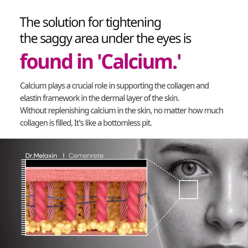 Dr.Melaxin - Cemenrete Calcium Volume Serum - Image 6