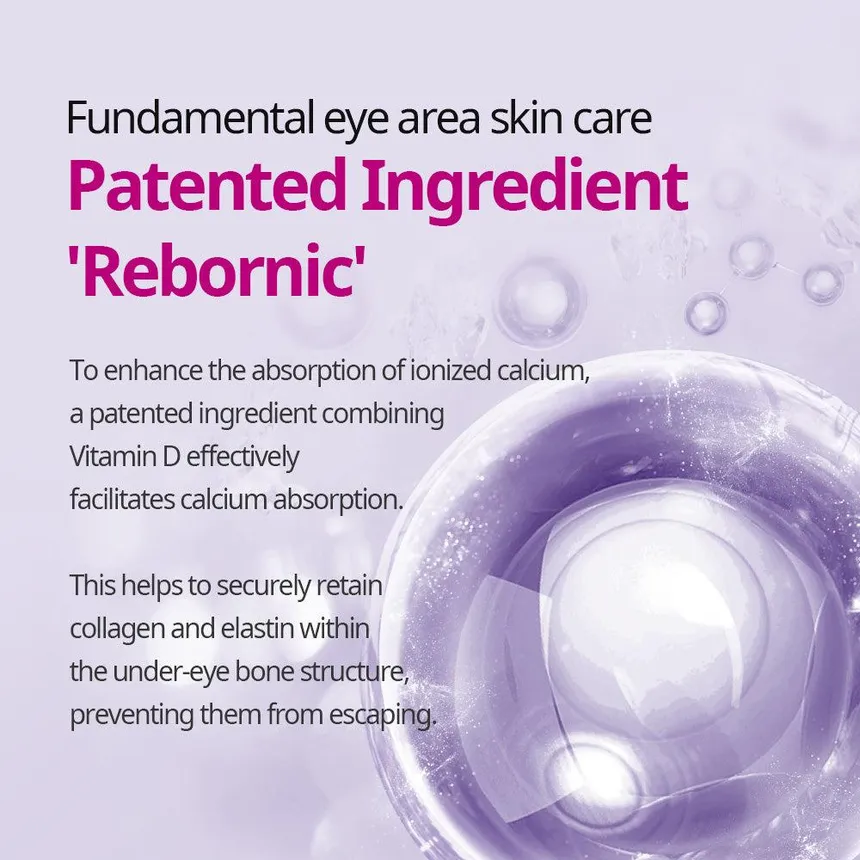 Dr.Melaxin - Cemenrete Calcium Volume Serum - Image 5