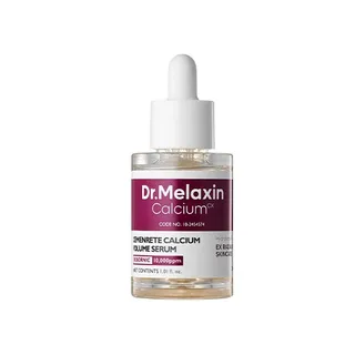 Dr. Melaxin Cemenrete Calcium Volume Serum Canada