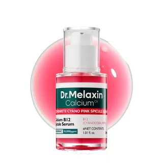 Dr. Melaxin Cemenrete Cyano Pink Spicule Serum 30ml Canada