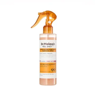 Dr. Melaxin Kojic Acid Turmeric Spray