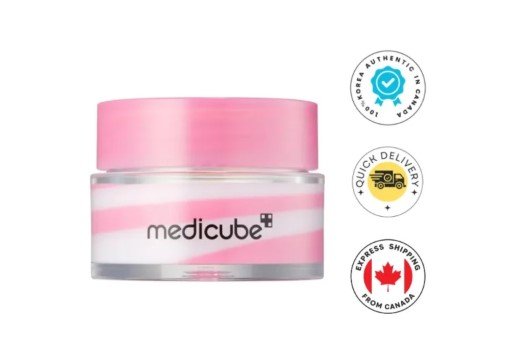 Medicube PDRN LIP SLEEPING MASK 10 gram