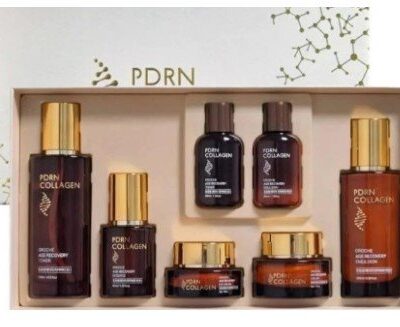 PDRN Collagen Bundle set