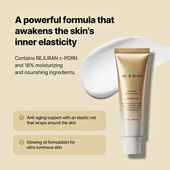 REJURAN Active Cream Enhanced - Image 2