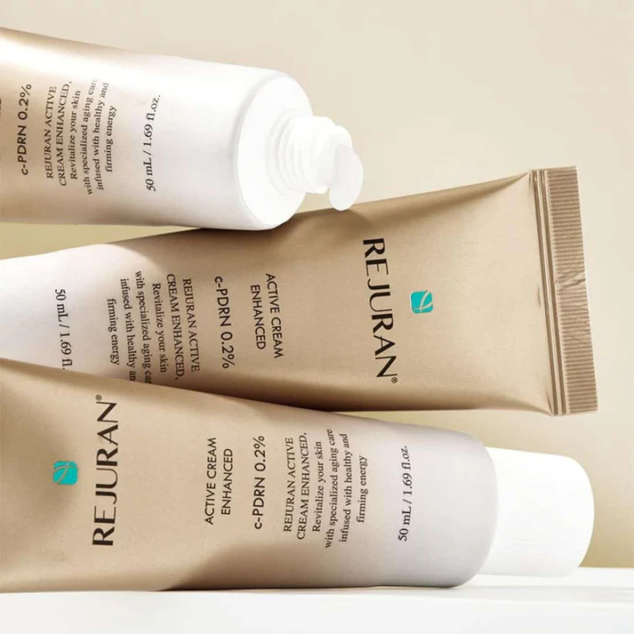 REJURAN Active Cream Enhanced - Image 3