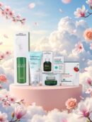 Green Glow Skincare Reseller Kit