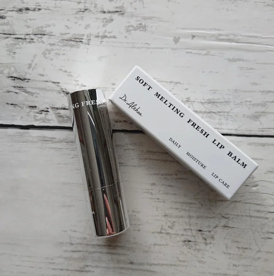 Dr.Althea Soft Melting Fresh Lip Balm - Image 2